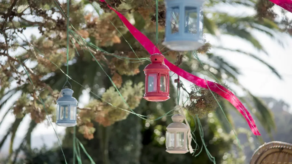 Decoraciones temáticas para bautizos: las mejores ideas para 2025