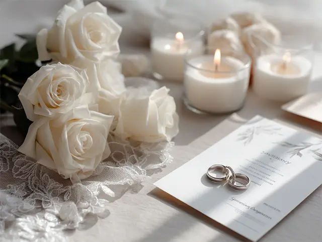 Bodas en Idúbeda