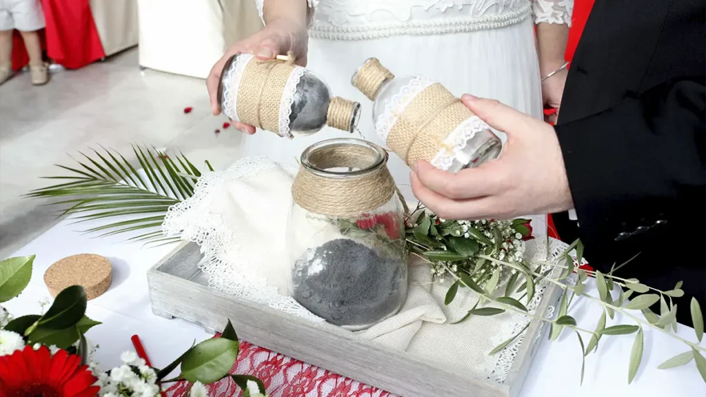 Tendencias en bodas 2025: estilos, decoración y menús que enamoran