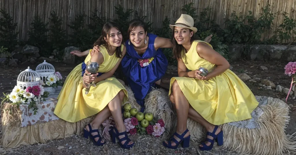 Tipos de boda en Salones Idúbeda Segorbe